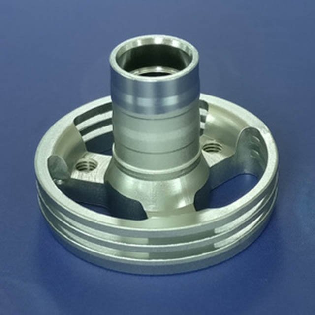 Oem High Quality Custom Aircraft Cnc Machining Aviation Parts